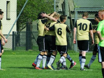 Foto des Albums: Liebenwalde - HSV