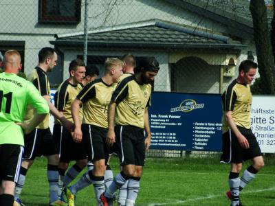 Foto des Albums: Liebenwalde - HSV