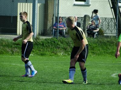 Foto des Albums: Liebenwalde - HSV