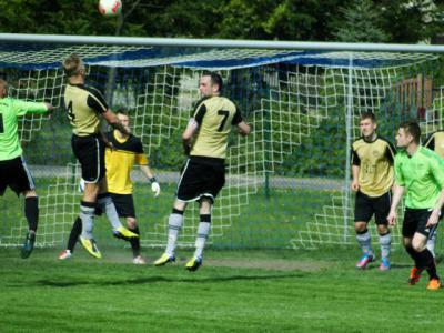 Foto des Albums: Liebenwalde - HSV