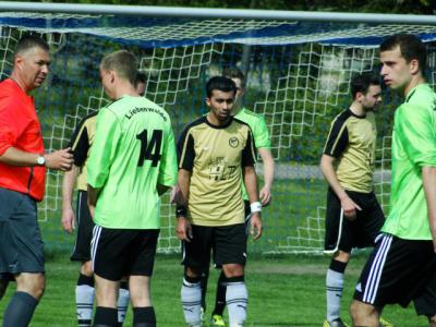 Foto des Albums: Liebenwalde - HSV