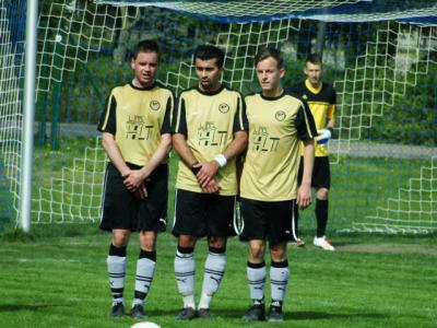 Foto des Albums: Liebenwalde - HSV