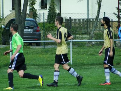 Foto des Albums: Liebenwalde - HSV