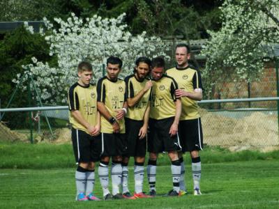 Foto des Albums: Liebenwalde - HSV