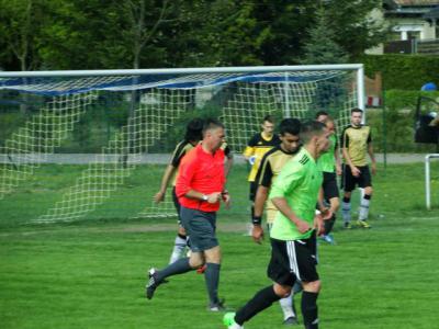 Foto des Albums: Liebenwalde - HSV