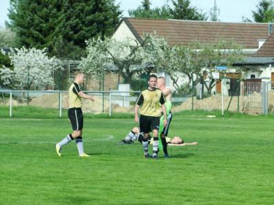 Foto des Albums: Liebenwalde - HSV