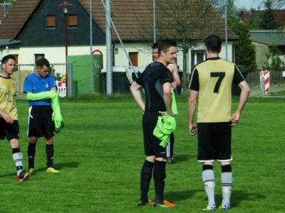 Foto des Albums: Liebenwalde - HSV