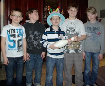 01 03 2013.. Lukas 11 Jahre 