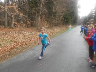 Foto des Albums: Schulcrosslauf