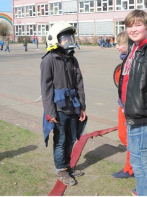 Foto des Albums: Projekttage Klasse 6