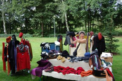 Foto des Albums: Kunst- und Handwerkermärkte 2011 und 2012