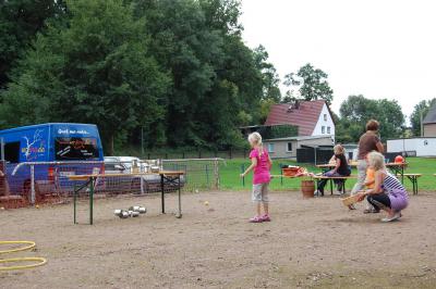 Foto des Albums: Kunst- und Handwerkermärkte 2011 und 2012