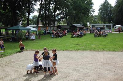 Foto des Albums: Kunst- und Handwerkermärkte 2011 und 2012