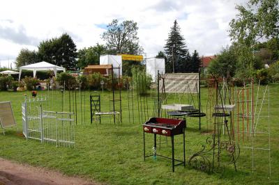 Foto des Albums: Kunst- und Handwerkermärkte 2011 und 2012