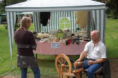 Foto des Albums: Kunst- und Handwerkermärkte 2011 und 2012