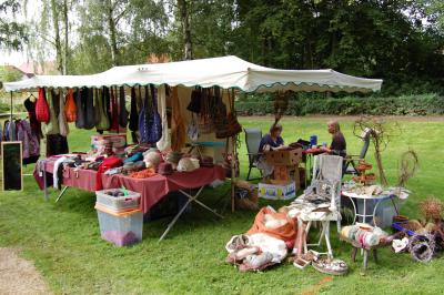 Foto des Albums: Kunst- und Handwerkermärkte 2011 und 2012