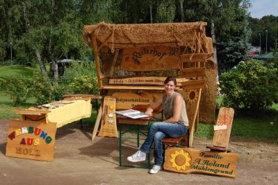 Foto des Albums: Kunst- und Handwerkermärkte 2011 und 2012