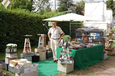 Foto des Albums: Kunst- und Handwerkermärkte 2011 und 2012