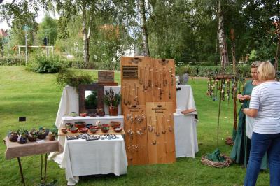 Foto des Albums: Kunst- und Handwerkermärkte 2011 und 2012