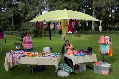 Foto des Albums: Kunst- und Handwerkermärkte 2011 und 2012