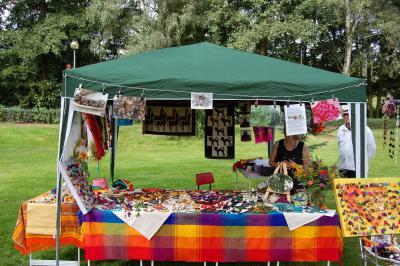 Foto des Albums: Kunst- und Handwerkermärkte 2011 und 2012