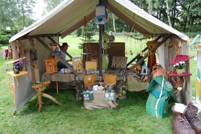 Foto des Albums: Kunst- und Handwerkermärkte 2011 und 2012