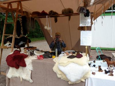 Foto des Albums: Kunst- und Handwerkermärkte 2011 und 2012