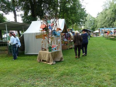 Foto des Albums: Kunst- und Handwerkermärkte 2011 und 2012