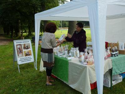 Foto des Albums: Kunst- und Handwerkermärkte 2011 und 2012