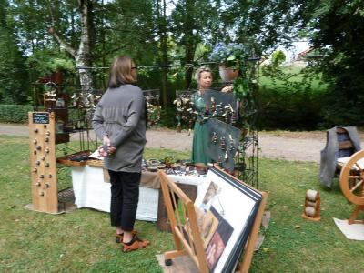 Foto des Albums: Kunst- und Handwerkermärkte 2011 und 2012