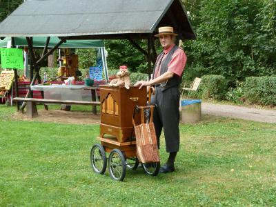 Foto des Albums: Kunst- und Handwerkermärkte 2011 und 2012