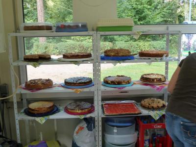 Foto des Albums: Kunst- und Handwerkermärkte 2011 und 2012