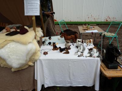 Foto des Albums: Kunst- und Handwerkermärkte 2011 und 2012