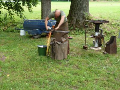 Foto des Albums: Kunst- und Handwerkermärkte 2011 und 2012