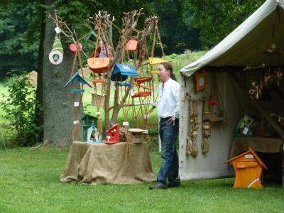 Foto des Albums: Kunst- und Handwerkermärkte 2011 und 2012