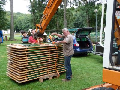 Foto des Albums: Kunst- und Handwerkermärkte 2011 und 2012