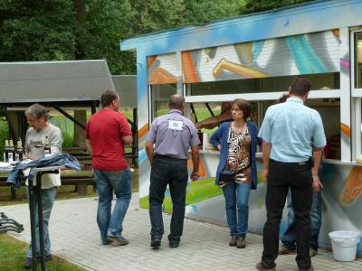 Foto des Albums: Kunst- und Handwerkermärkte 2011 und 2012