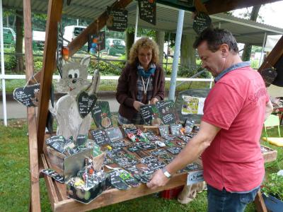 Foto des Albums: Kunst- und Handwerkermärkte 2011 und 2012