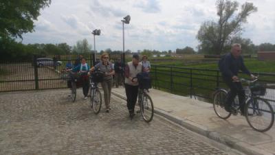 Fotoalbum Impressionen aus dem Warthebruch