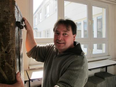 Foto des Albums: Wir müssen dem Bagger weichen