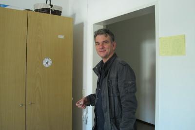 Foto des Albums: Wir müssen dem Bagger weichen