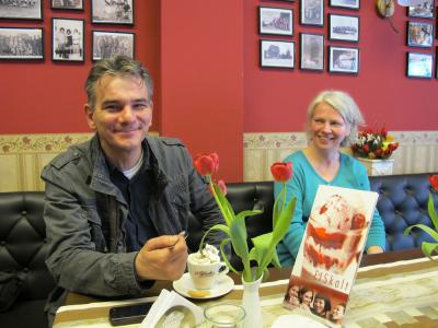 Foto des Albums: Wir müssen dem Bagger weichen