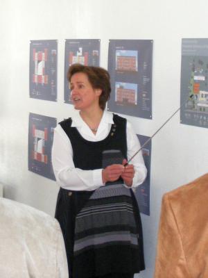 Foto des Albums: 1. Spatenstich GS Lübz