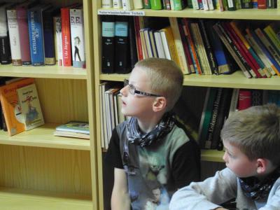 Wer ist der Dieb?  (Bild vergrößern)