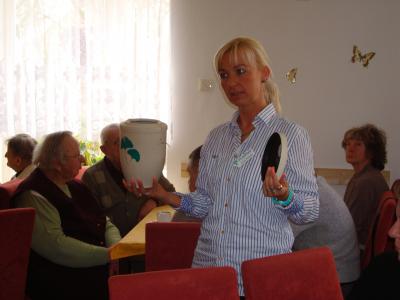 Foto des Albums: Naturbestattung