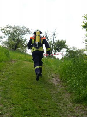 Foto des Albums: Fit für`s Feuer - Run auf die Burg (18. 05. 2013)