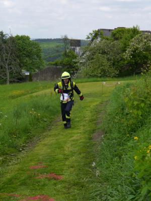 Foto des Albums: Fit für`s Feuer - Run auf die Burg (18. 05. 2013)