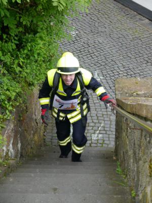 Foto des Albums: Fit für`s Feuer - Run auf die Burg (18. 05. 2013)