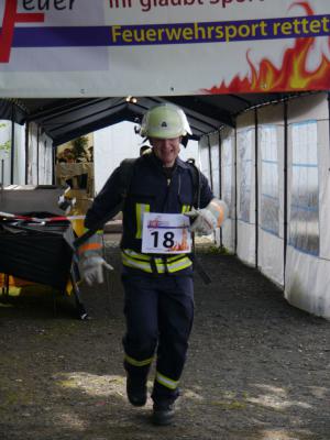 Foto des Albums: Fit für`s Feuer - Run auf die Burg (18. 05. 2013)