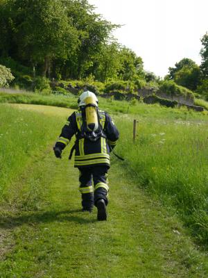 Foto des Albums: Fit für`s Feuer - Run auf die Burg (18. 05. 2013)